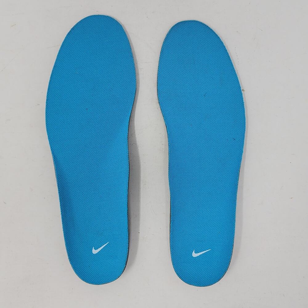 Nike Competitive Weightlifting Firm Insoles Replacement Size 13A Extra Narrow